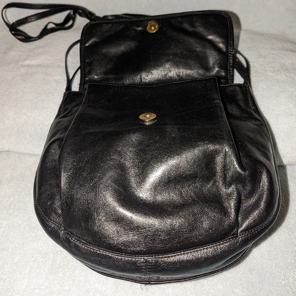 FC  & W Designs soft black